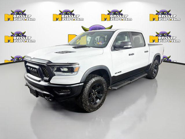 2022 Ram 1500 Rebel for sale in Michigan Center, MI