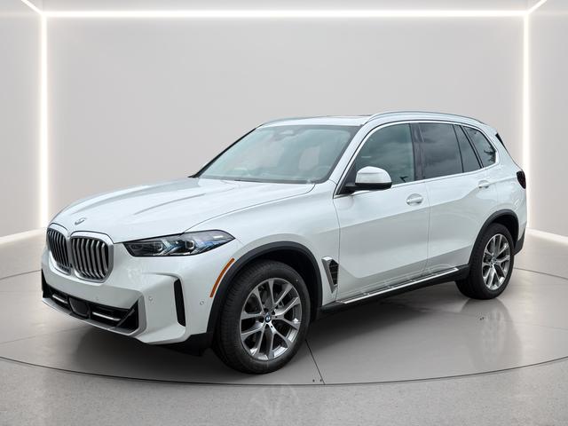 /2026 BMW X5
