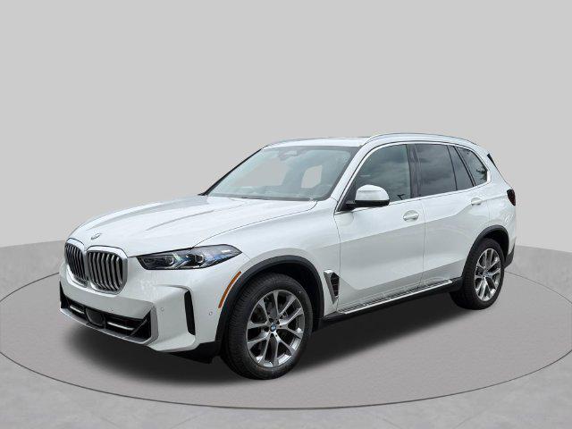 /2026 BMW X5
