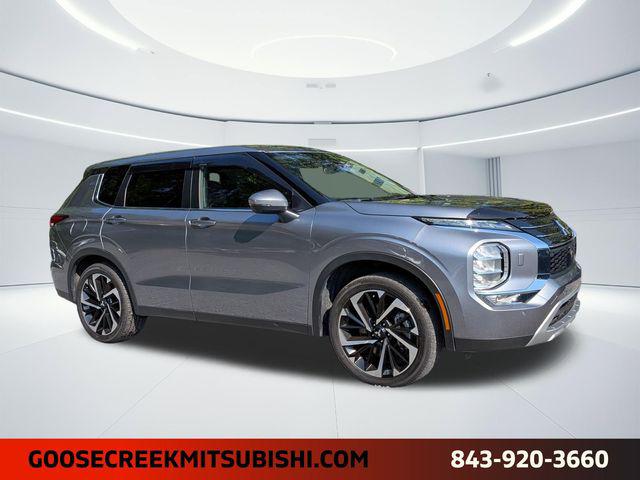 2024 Mitsubishi Outlander SE 2.5 S-AWC for sale in Goose Creek, SC