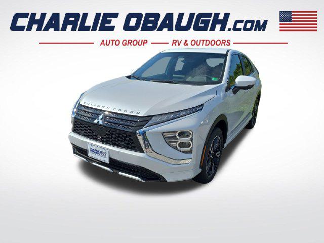 2025 Mitsubishi Eclipse Cross SEL S-AWC for sale in Staunton, VA