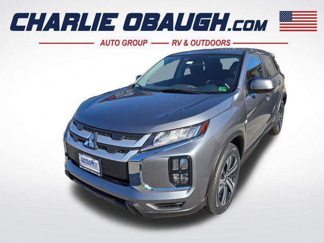 2025 Mitsubishi Outlander Sport 2.0 ES AWC for sale in Staunton, VA