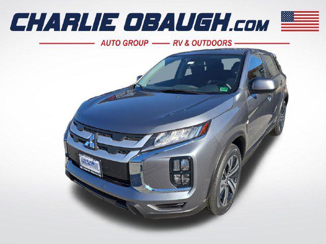 2025 Mitsubishi Outlander Sport 2.0 ES AWC for sale in Staunton, VA