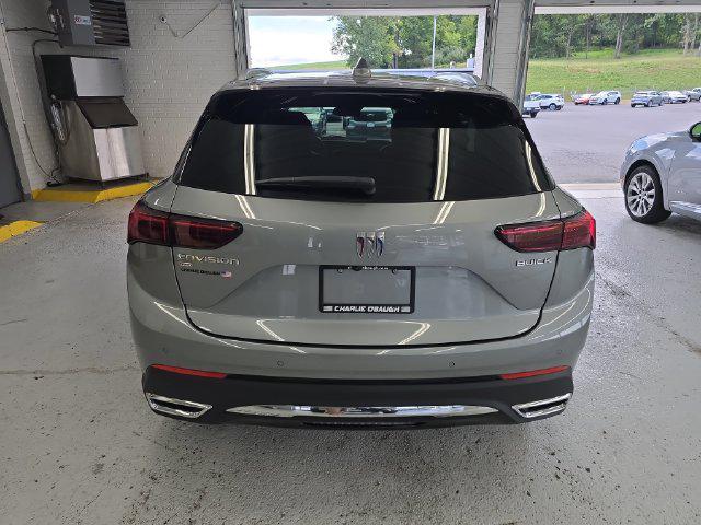 2025 Buick Envision Preferred AWD