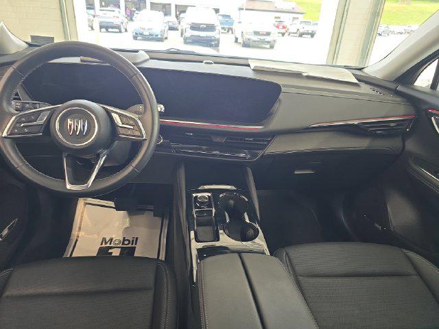 2025 Buick Envision Preferred AWD