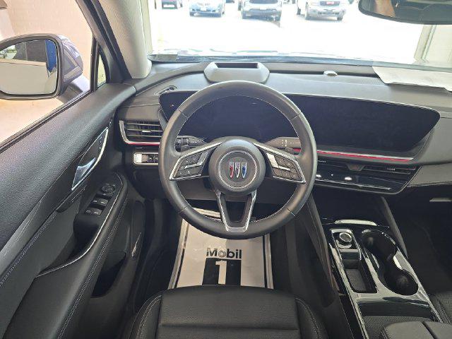 2025 Buick Envision Preferred AWD
