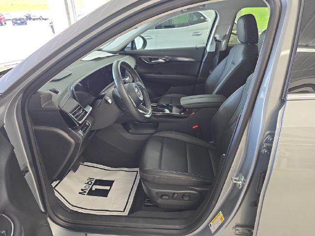 2025 Buick Envision Preferred AWD