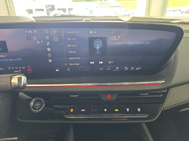 2025 Buick Envision Preferred AWD