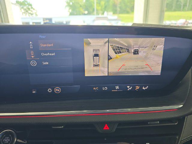 2025 Buick Envision Preferred AWD