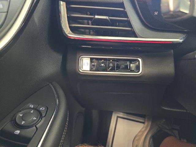 2025 Buick Envision Preferred AWD