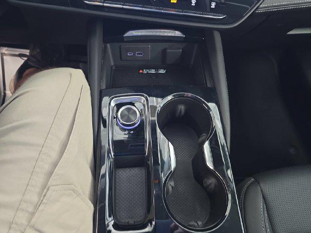 2025 Buick Envision Preferred AWD