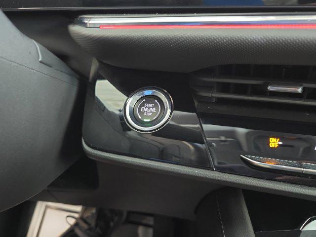 2025 Buick Envision Preferred AWD