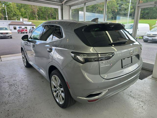 2023 Buick Envision Avenir AWD