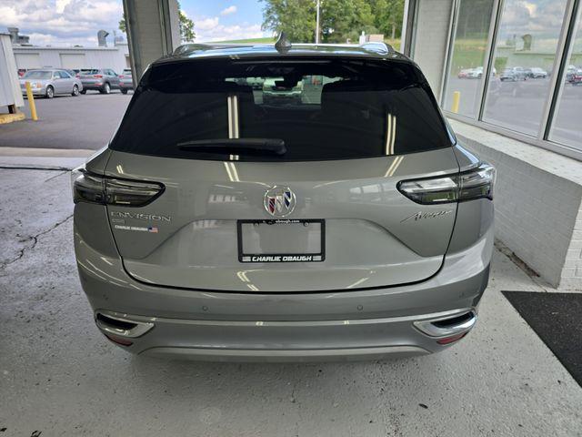 2023 Buick Envision Avenir AWD