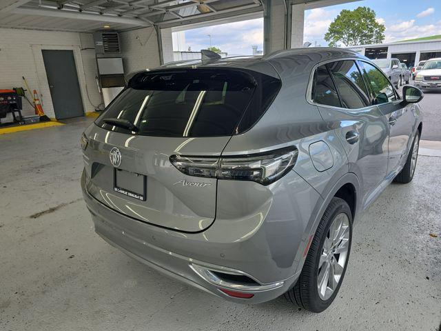 2023 Buick Envision Avenir AWD