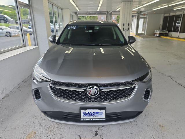 2023 Buick Envision Avenir AWD