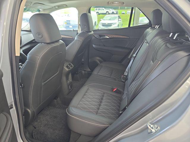 2023 Buick Envision Avenir AWD