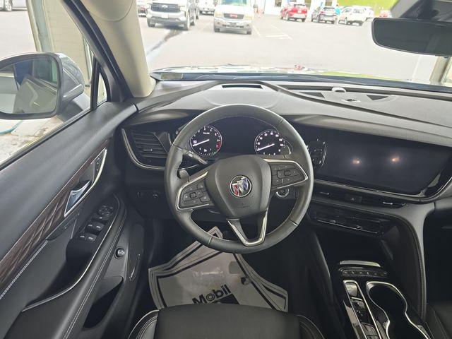 2023 Buick Envision Avenir AWD