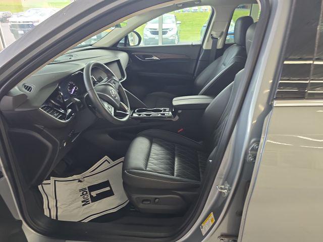 2023 Buick Envision Avenir AWD