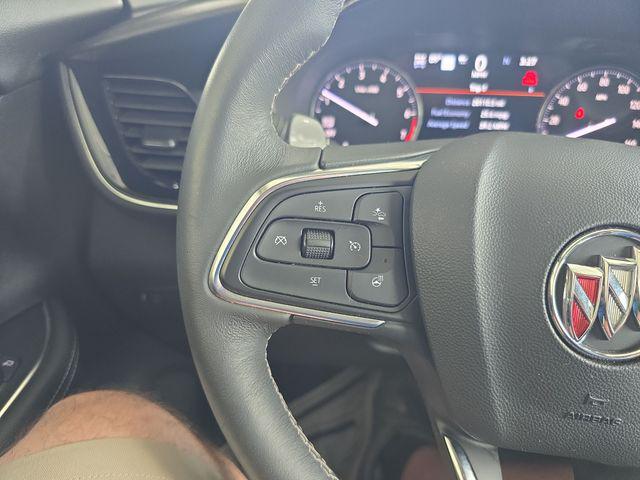2023 Buick Envision Avenir AWD