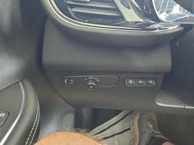 2023 Buick Envision Avenir AWD