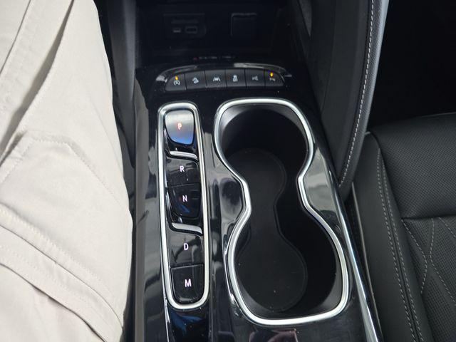 2023 Buick Envision Avenir AWD