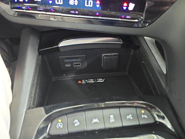 2023 Buick Envision Avenir AWD