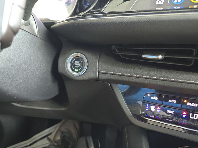 2023 Buick Envision Avenir AWD