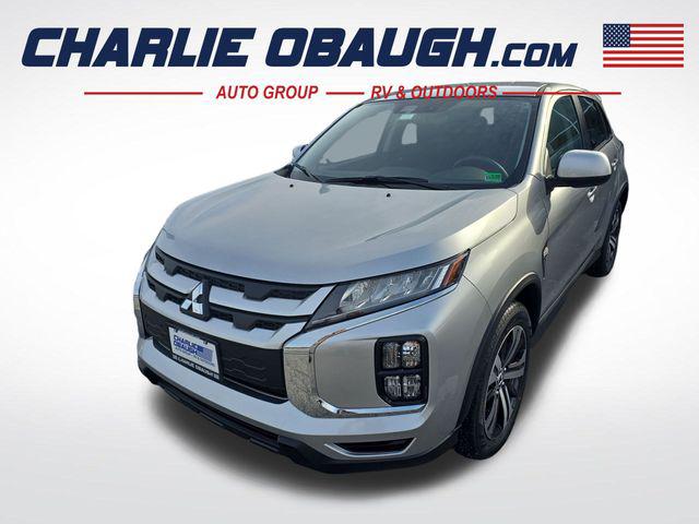 2025 Mitsubishi Outlander Sport 2.0 ES AWC for sale in Staunton, VA