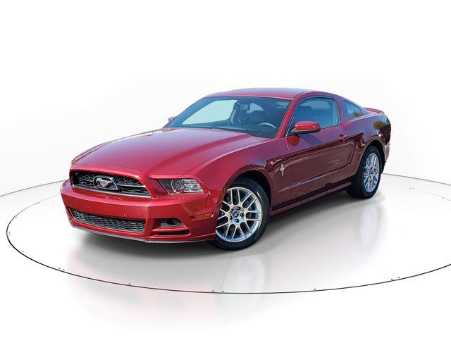 2014 Ford Mustang V6 Premium for sale in Holly, MI