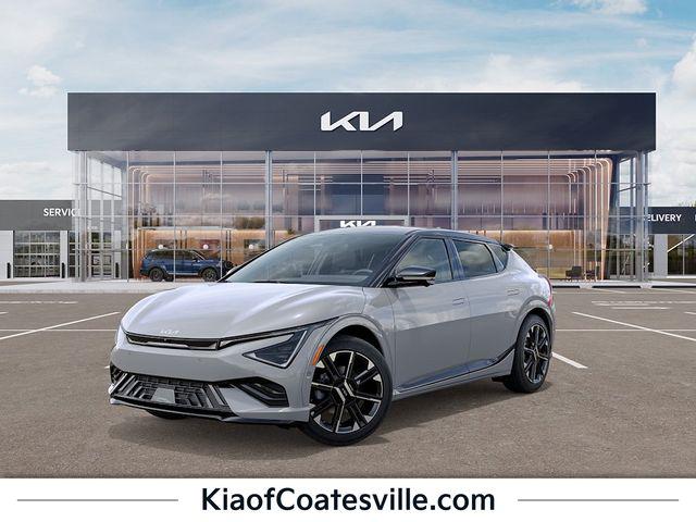2026 Kia EV6 GT-Line AWD for sale in Coatesville, PA