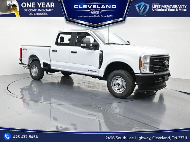 2026 Ford F-250 XL for sale in Cleveland, TN