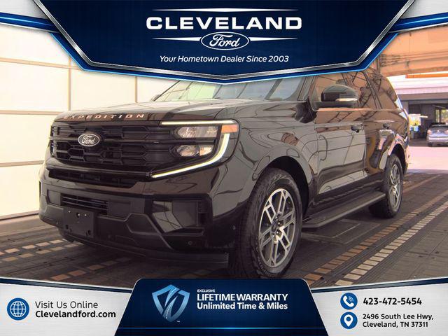 2025 Ford Expedition Active for sale in Cleveland, TN