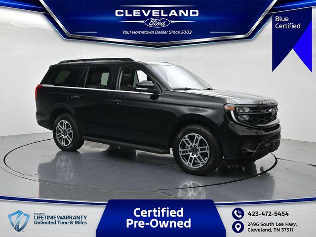 2025 Ford Expedition Active for sale in Cleveland, TN