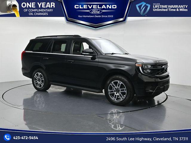 2025 Ford Expedition Active for sale in Cleveland, TN