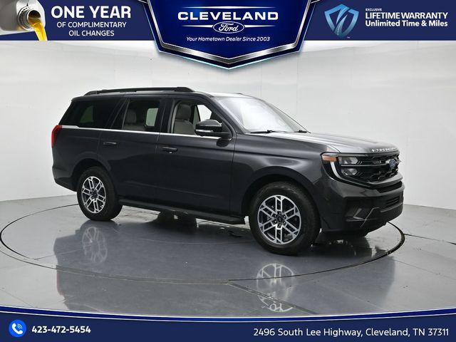 2025 Ford Expedition Active for sale in Cleveland, TN
