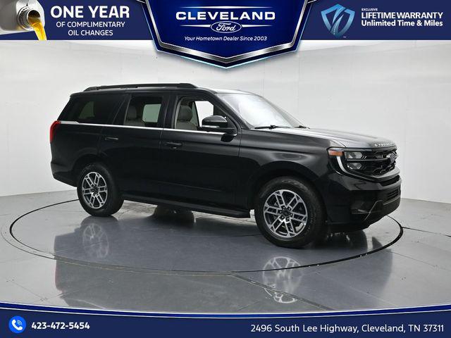 2025 Ford Expedition Active for sale in Cleveland, TN