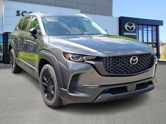 2026 Mazda CX-50 Hybrid Preferred for sale in Allentown, PA