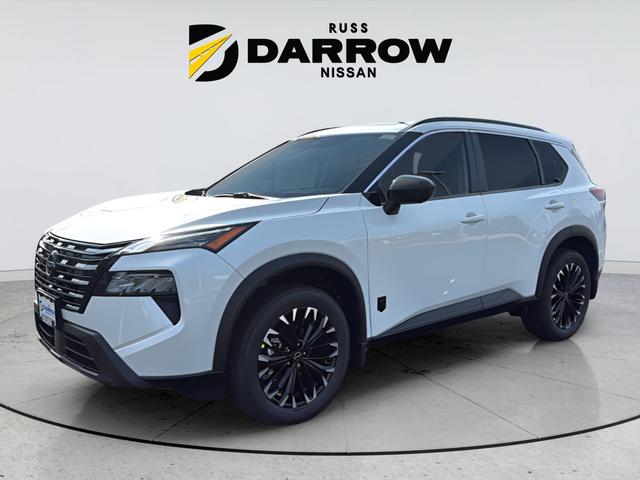2026 Nissan Rogue Dark Armor for sale in Milwaukee, WI