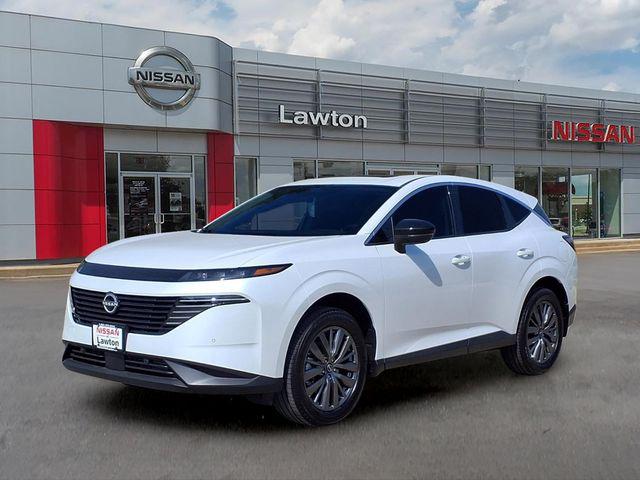 2026 Nissan Murano SL for sale in Lawton, OK