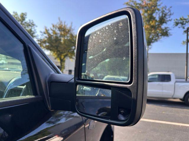 2027 Ram 2500 Laramie