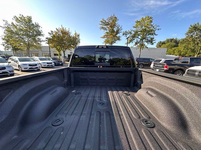 2027 Ram 2500 Laramie