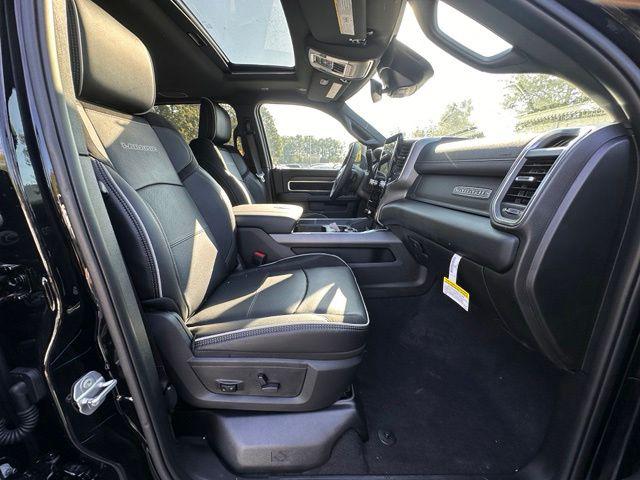 2027 Ram 2500 Laramie