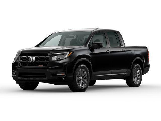 2026 Honda Ridgeline Black Edition for sale in Lawrence, MA