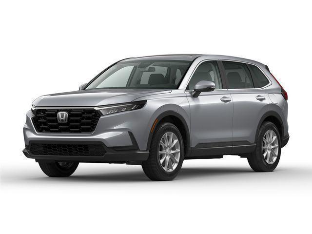 2026 Honda CR-V EX AWD for sale in Lawrence, MA