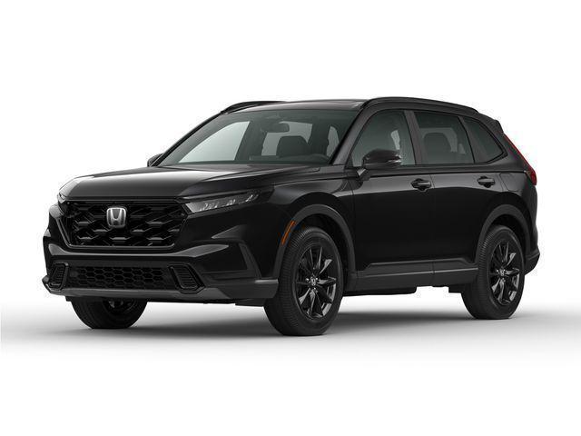 2026 Honda CR-V Hybrid AWD Sport for sale in Lawrence, MA