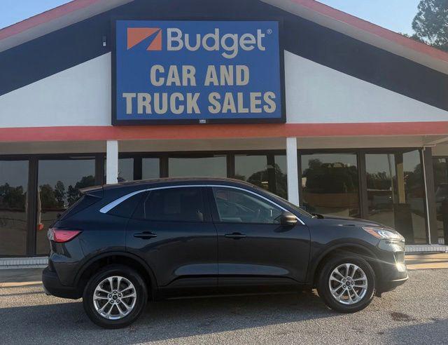 2022 Ford Escape SE for sale in Columbus, GA