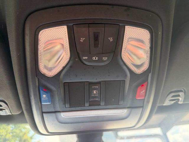 2022 Ram 1500 Big Horn Crew Cab 4x2 57 Box