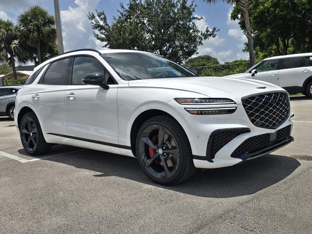 2027 Genesis GV70 3.5T Prestige Graphite for sale in Coconut Creek, FL