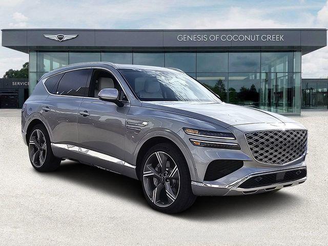2026 Genesis GV80 3.5T Prestige AWD for sale in Coconut Creek, FL